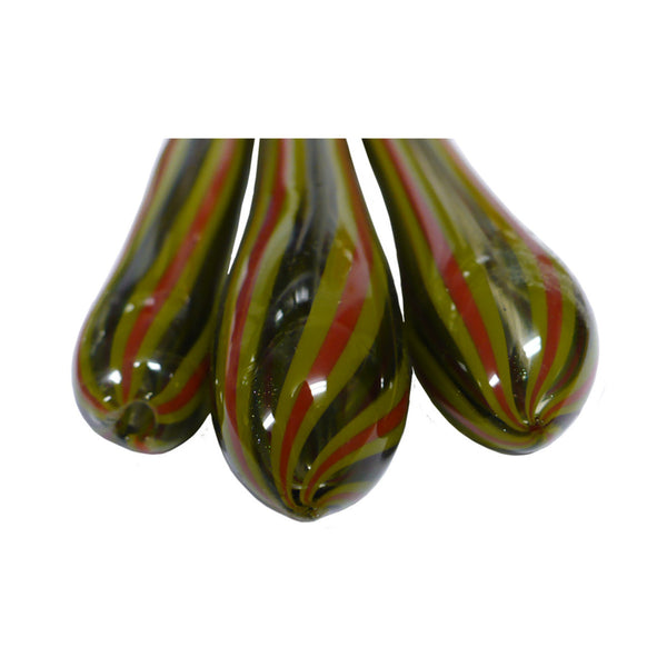 Spicy Pickle Striped Tubing