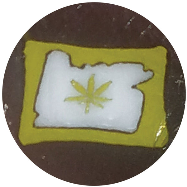 Oregon leaf milli