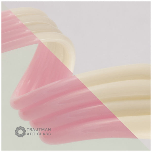 TAG Exp. 925 Pink/Ivory Rod