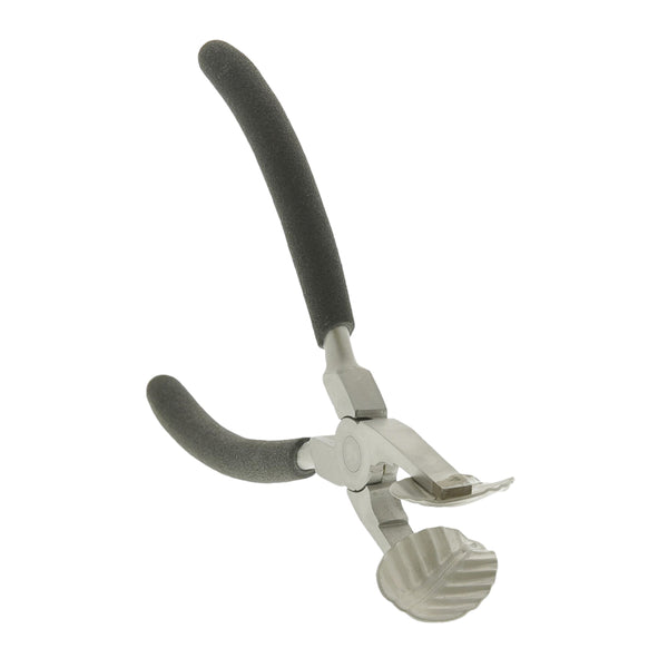 Angled & Shaped Leaf Mashing Pliers