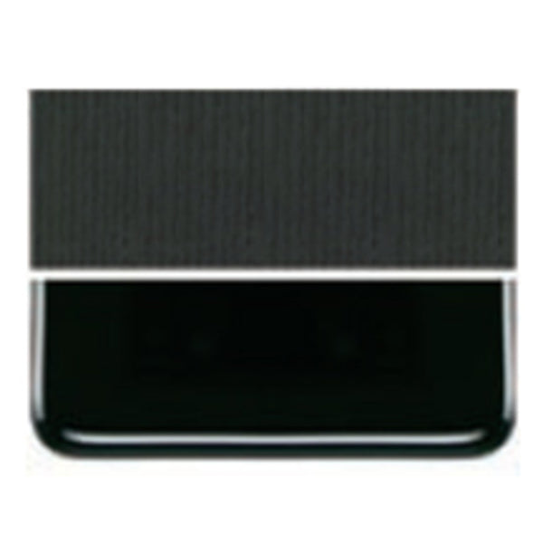 BLACK PRISMATIC 3MM OPALESCENT