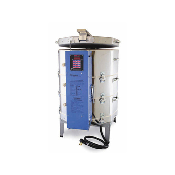 TnF-24 Ten Sided Workhorse Kiln