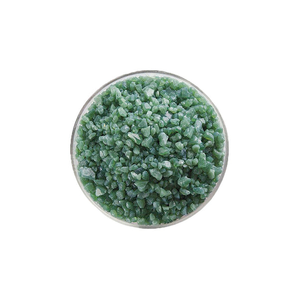 Mineral Green Opal Coarse Frit