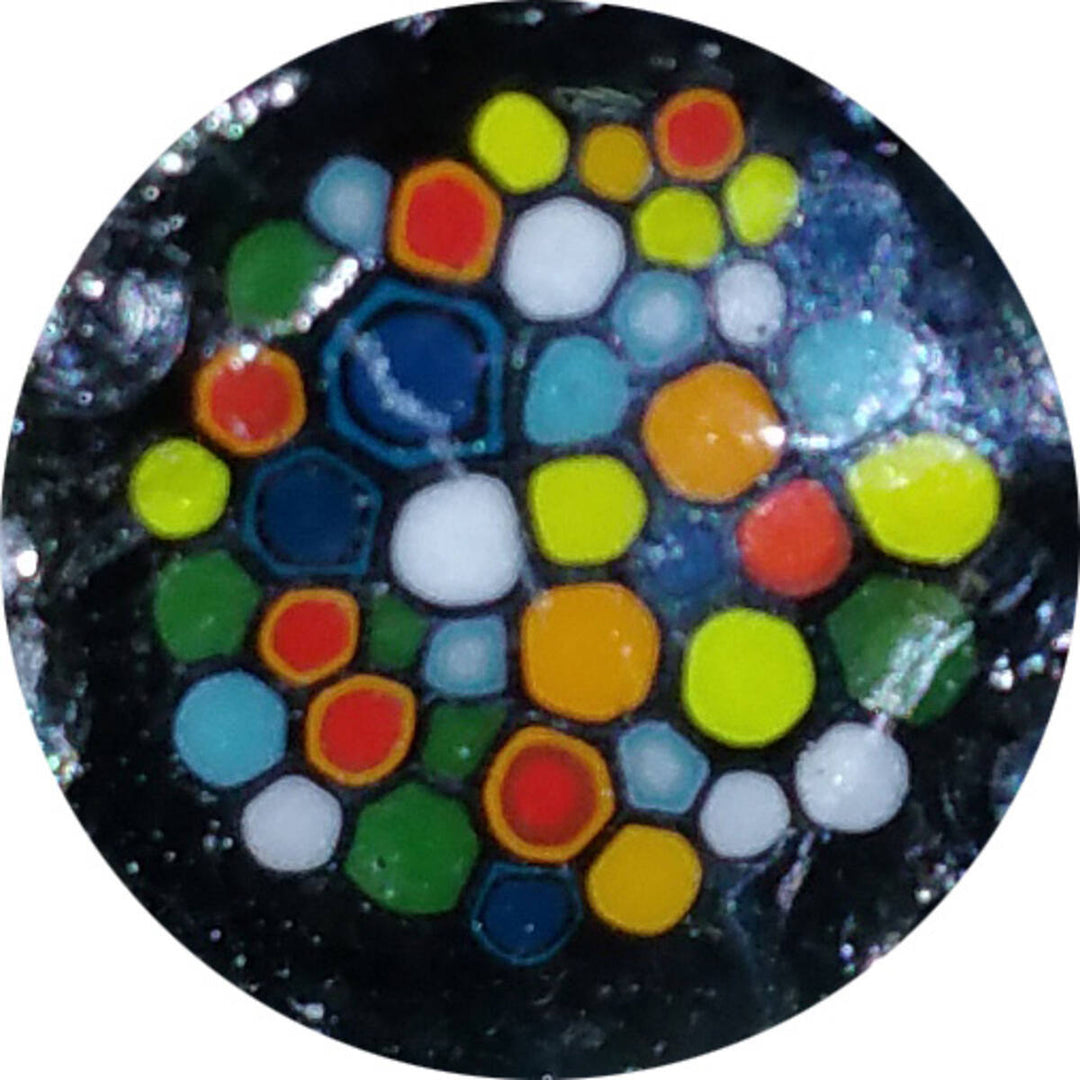 Pattern Cluster Milli (Style 12)