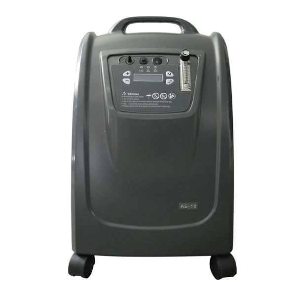 Oxygen Assistant 10 (10 LPM)