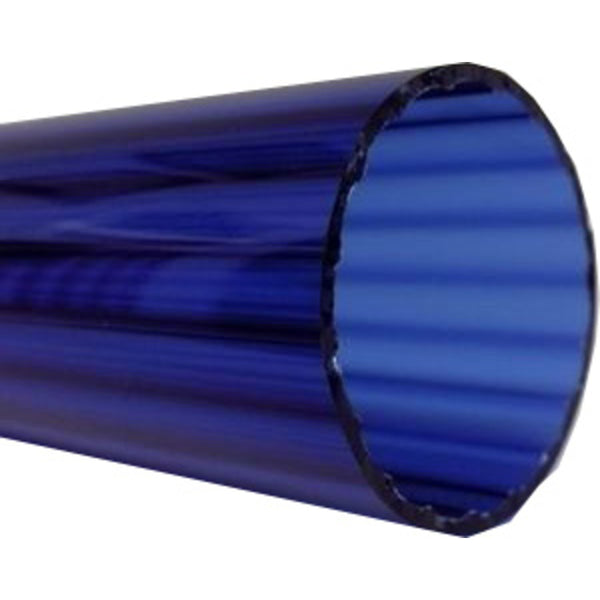 Asian 30mm Blue Profile Tubing