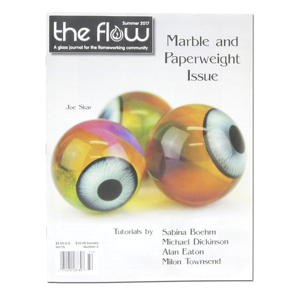 The Flow Magazine (Summer 2017)