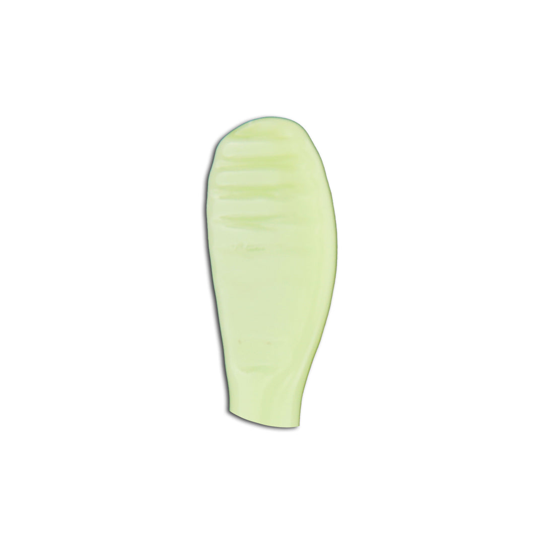 Asian 7-8mm Opaque Green Rod