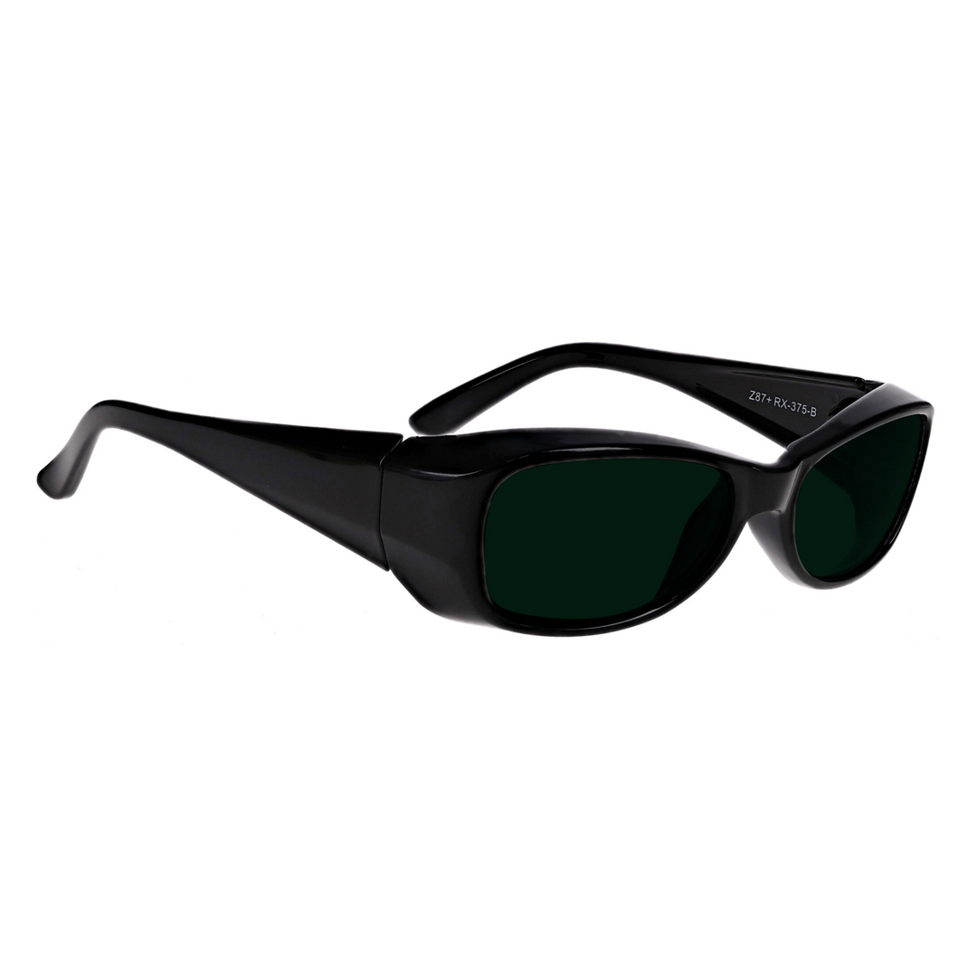 BoroTruView 3.0 Lampworking Polycarbonate Glasses 375