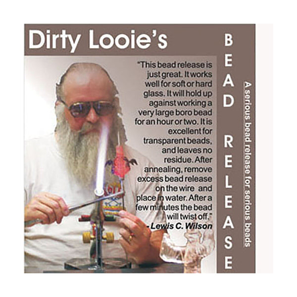 Dirty Looie's Bead Release - 8oz