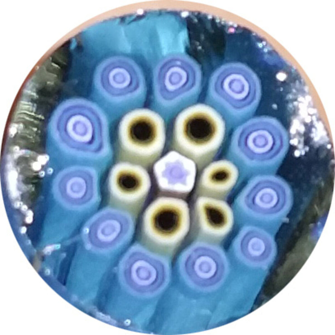 Circle Pattern Milli