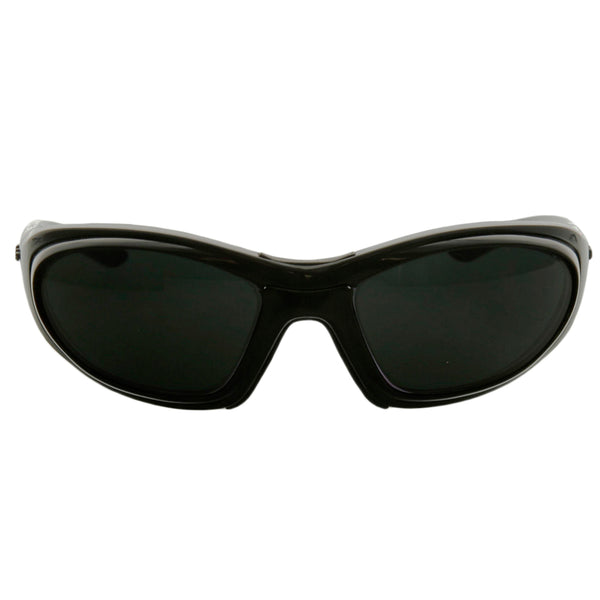 Aura Lens Wrap Frame (Shade 5)