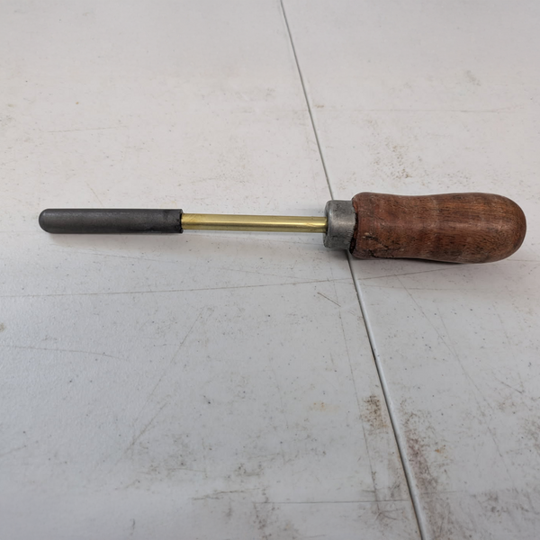 12mm Round Graphite Reamer - Fire Sale