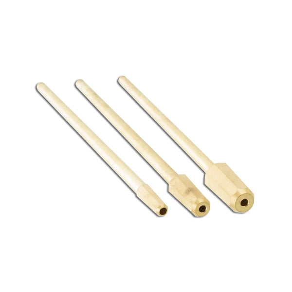 Prime Brass Male Joint Shaper Kit