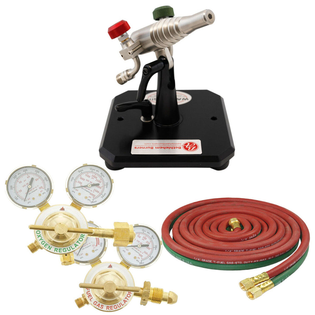Bethlehem Alpha Used Classroom Kit