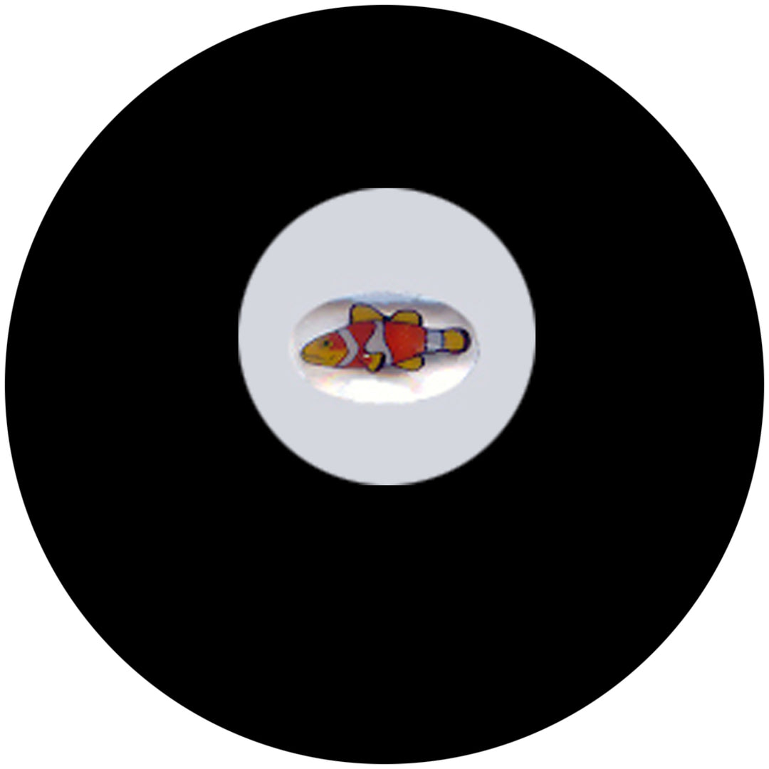 Clown Fish Milli