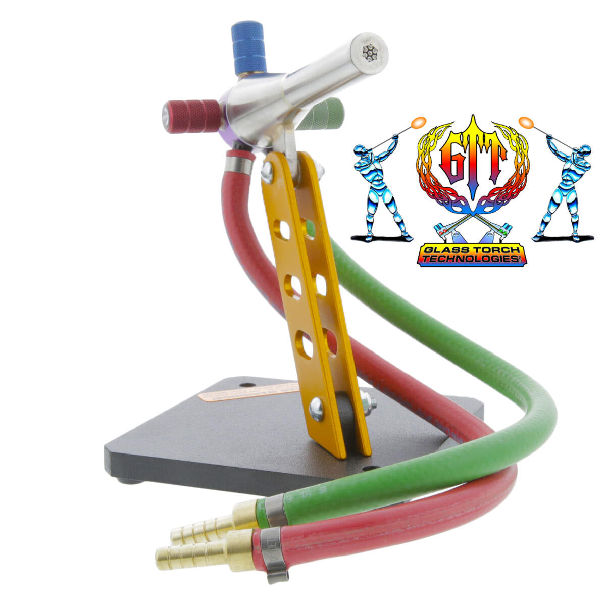 GTT Lynx Bench Torch – ABR Imagery