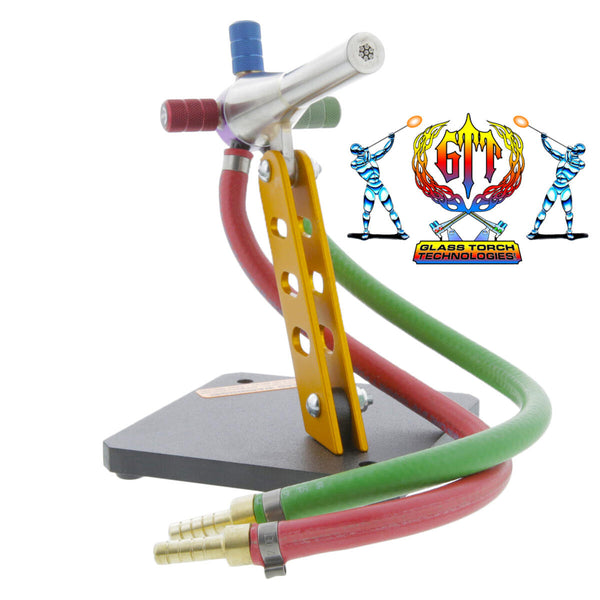 Block Bench Torch Bench Torches – ABR Imagery
