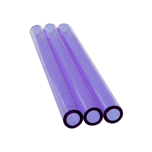 Asian 25mm Purple Tubing