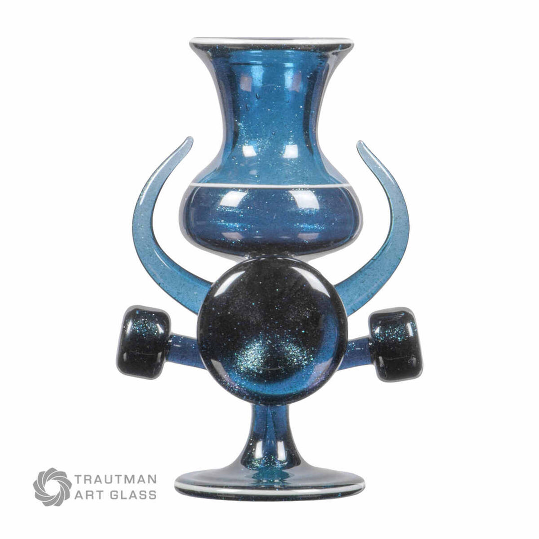 TAG Heavy Blue Stardust Forepowder - 16oz