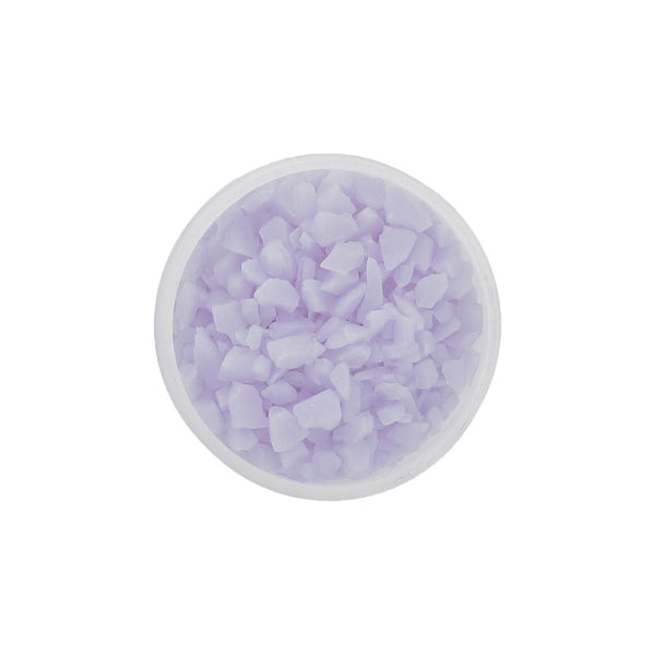 NEO-LAVENDER OPAL COARSE FRIT