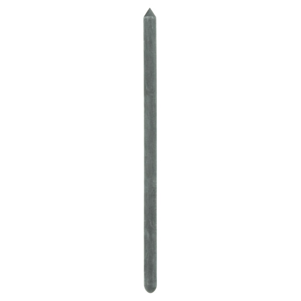 1/2" x 12" Graphite Rod Push Tool