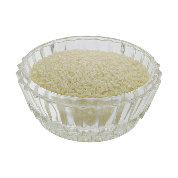 Asian Frit - Light Topaz (Fine)