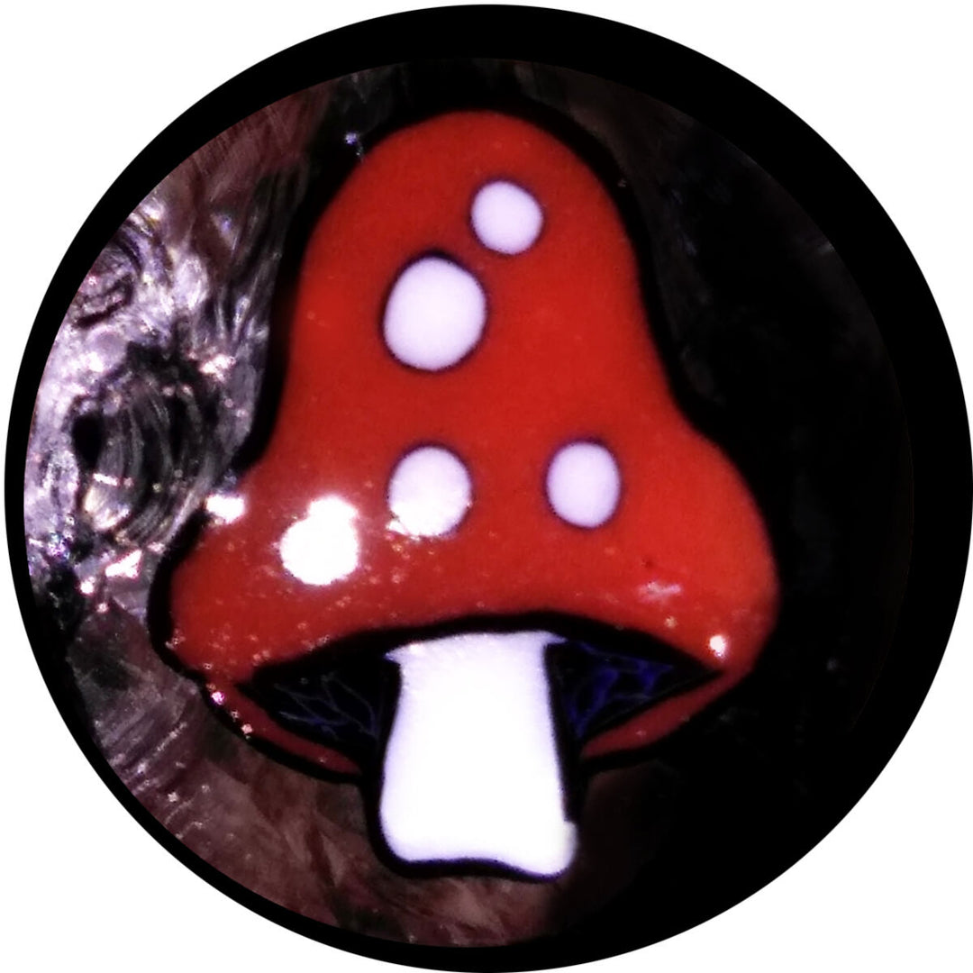 Mushroom Milli