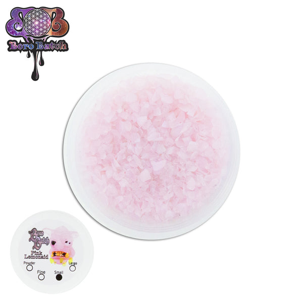 BB Pink Lemonade Frit (Small)