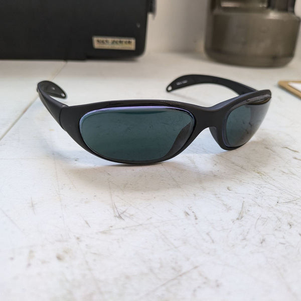 Philips Black Biker Frame (Shade 3) - Fire Sale