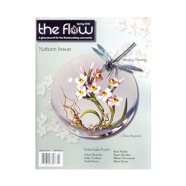 The Flow Magazine (Spring 2010)