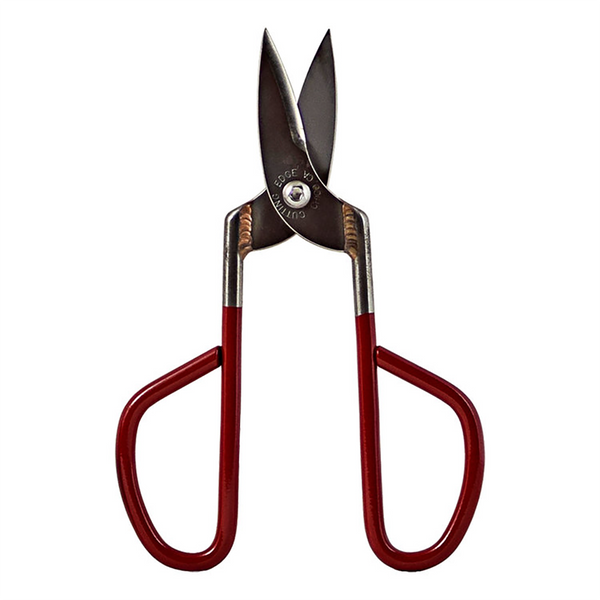 Cutting Edge Shears: Parrot Bill