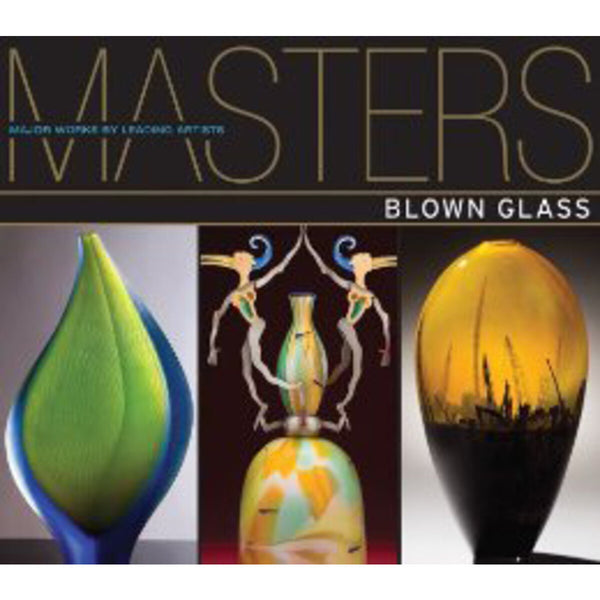 Masters: Blown Glass