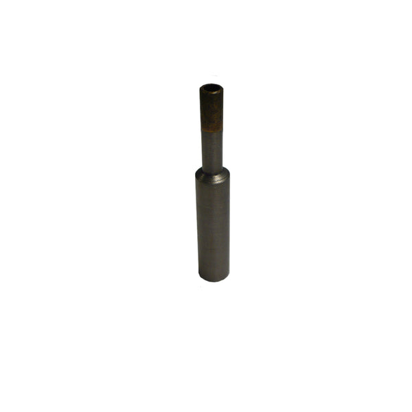 6mm Sintered Straight Bit