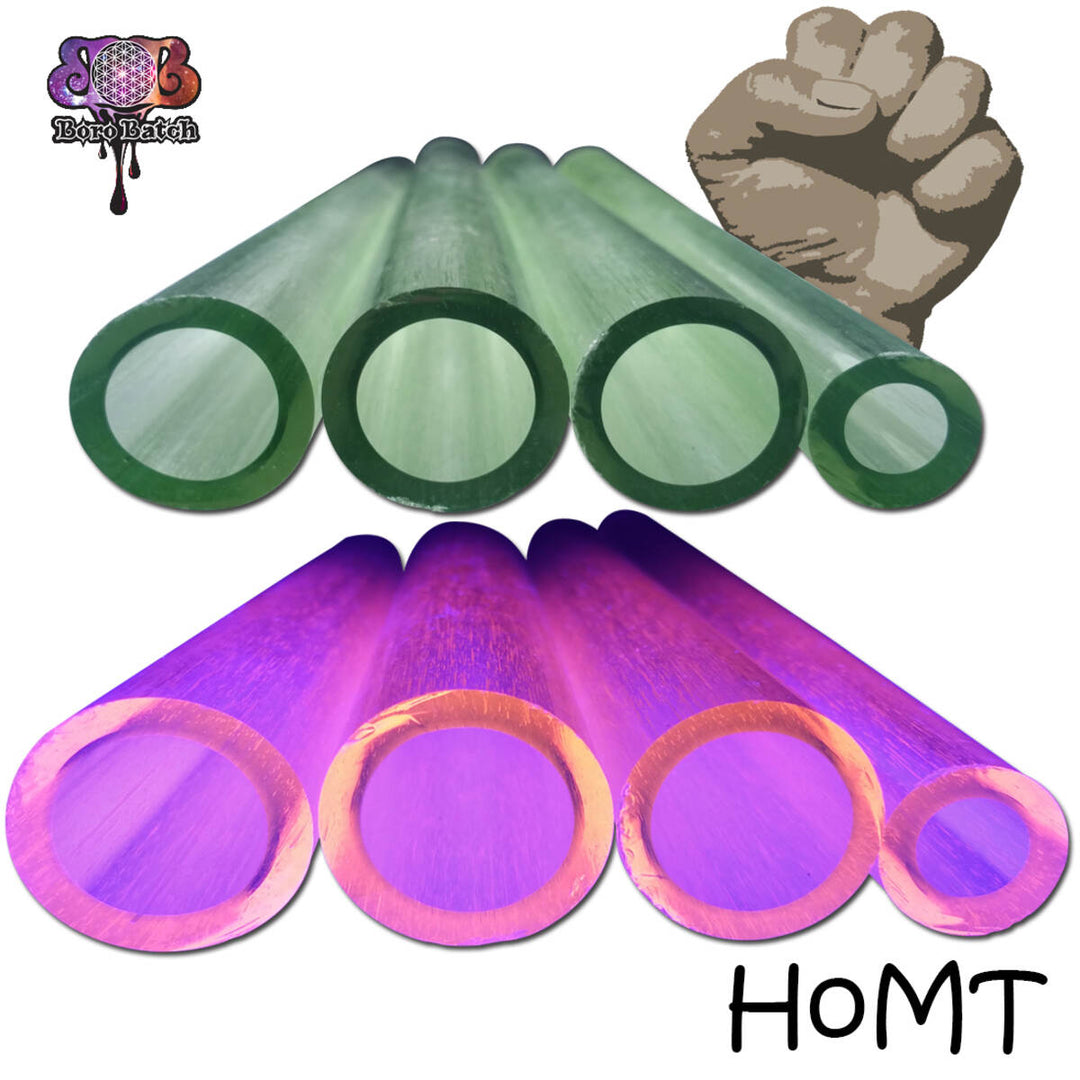 HoMT Oscar Melon Tubing Seconds