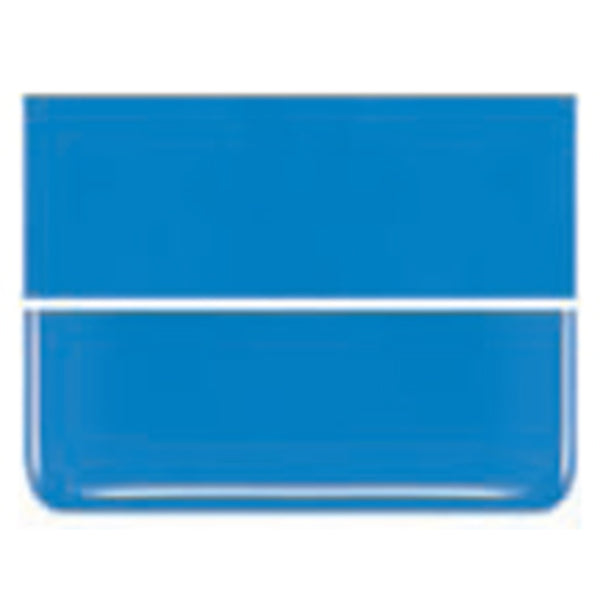 EGYPTIAN BLUE THIN 2MM OPALESCENT