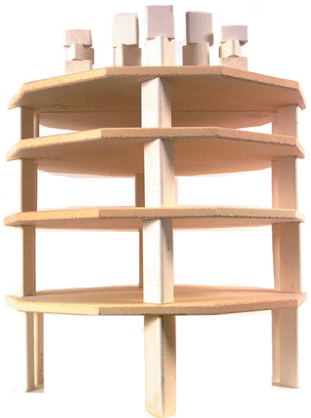 One Shelf for GM1018 or GM1014