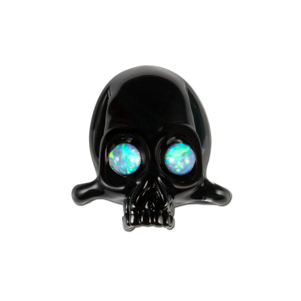 NS Plum Kush Frit (F) - 4oz