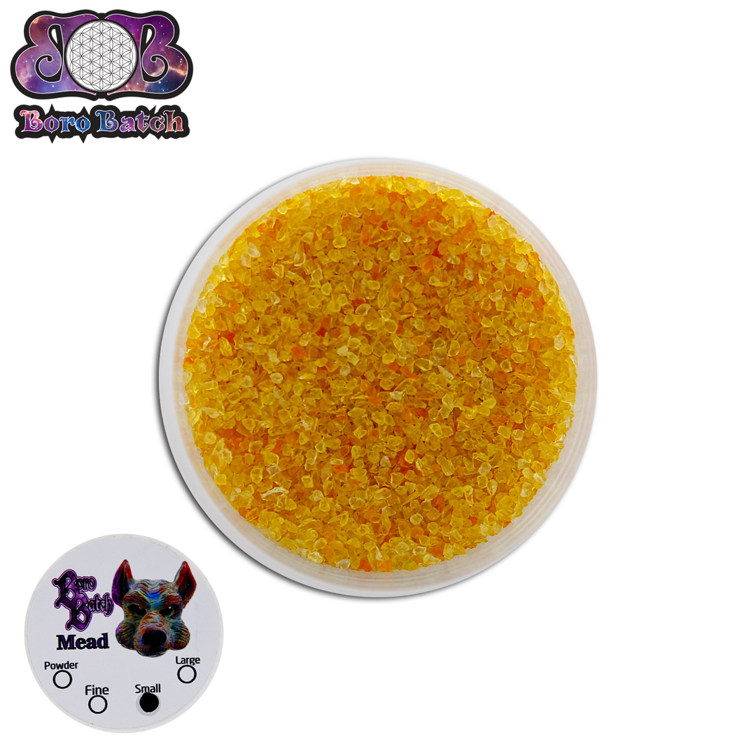Boro Batch Mead Frit (Small)