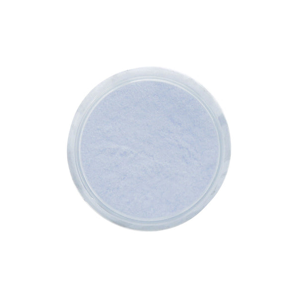 LIGHT SKY BLUE TRANS FRIT POWDER