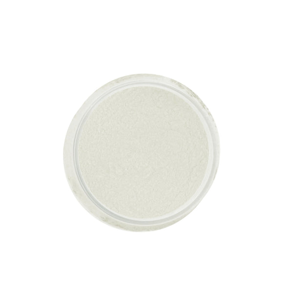 CHARTREUSE TRANS FRIT POWDER