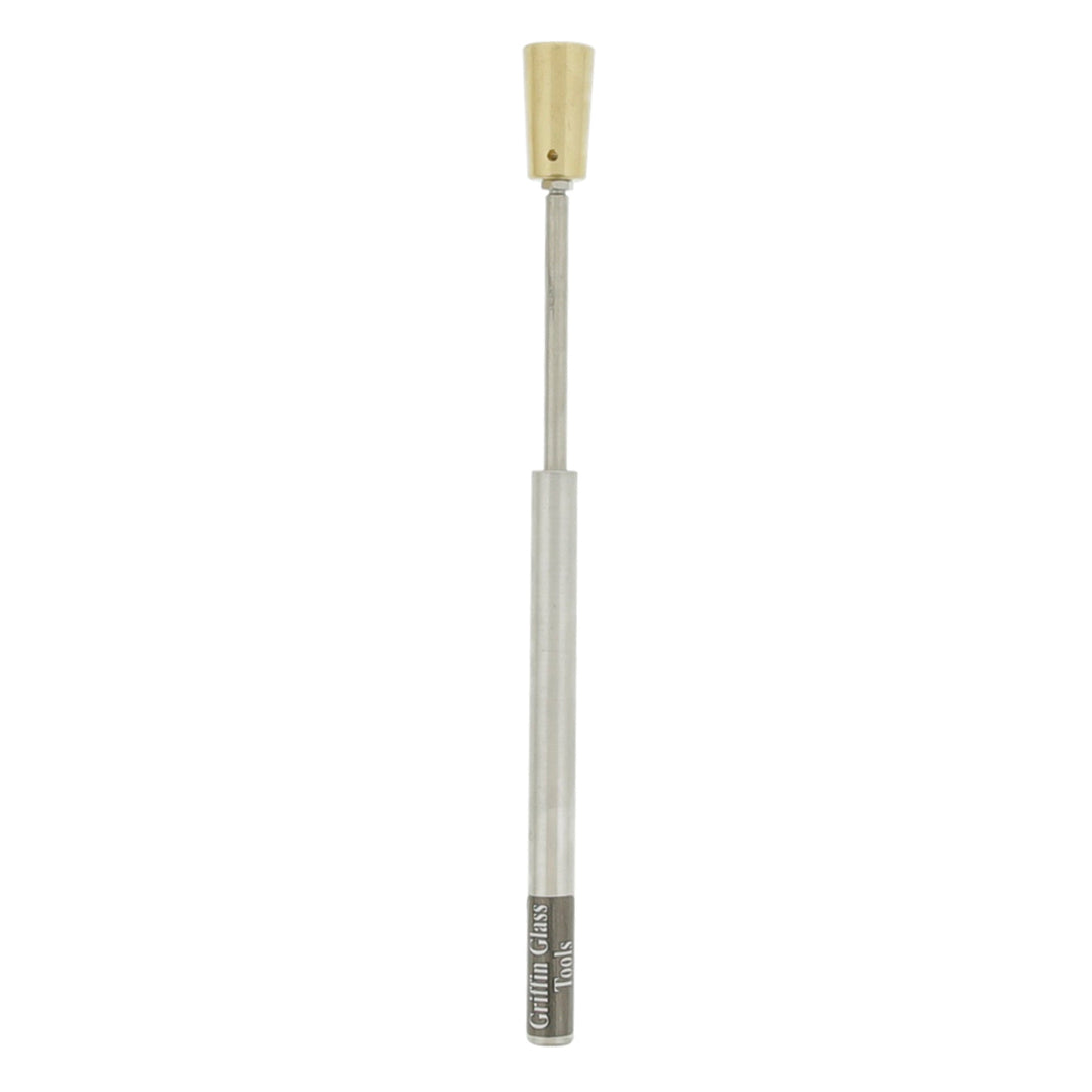 Griffin Glass Tools - 14mm Joint Shaper (Aluminum) - Fire Sale