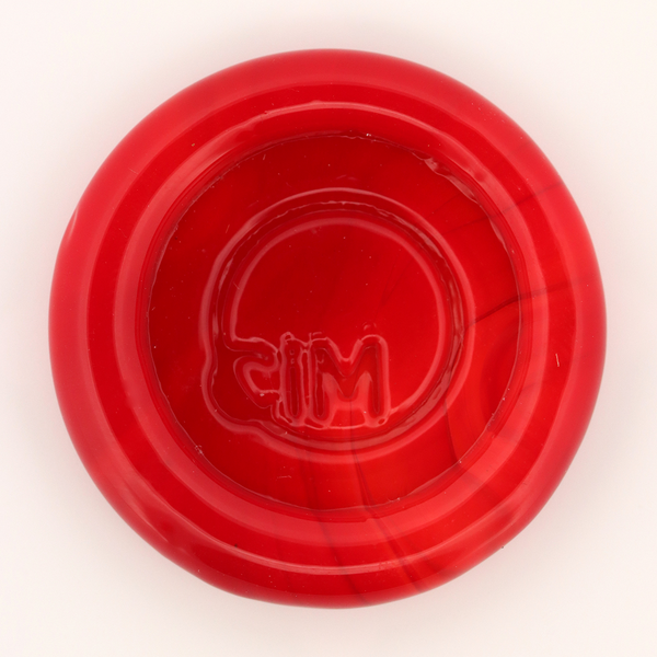 Messy Red Alert Rod