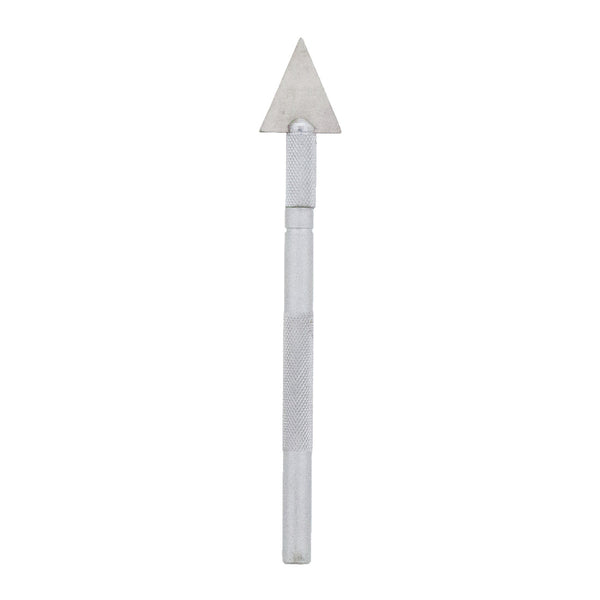 Arrow-Shaped Flaring Tool