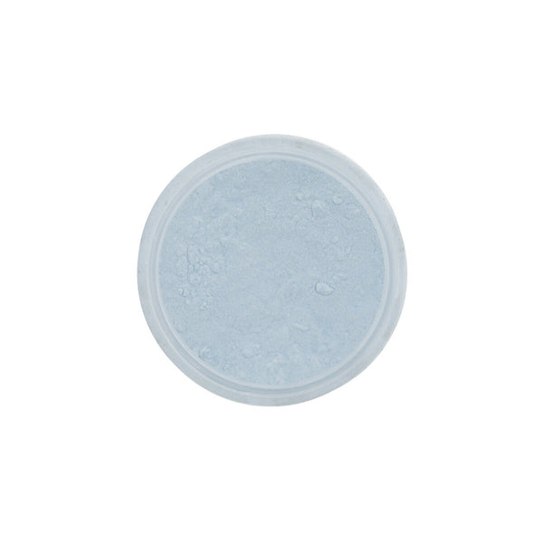 STEEL BLUE OPAL FRIT POWDER