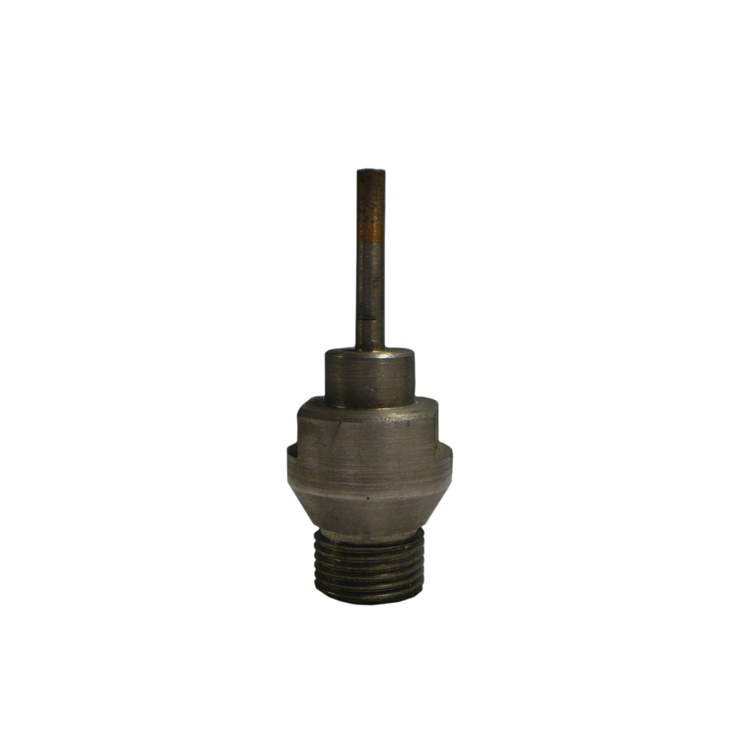 5mm Diamond Core Sintered Threaded Drill Bits for Glass
