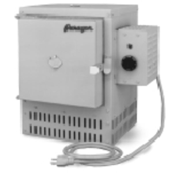 Digital Xpress E-10 fires to 2000F