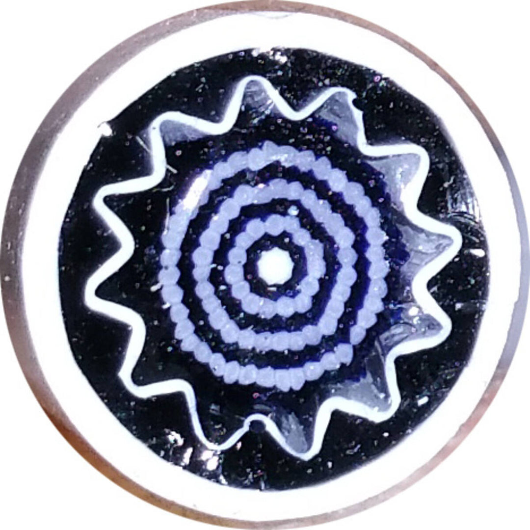 Patterned Burst Milli