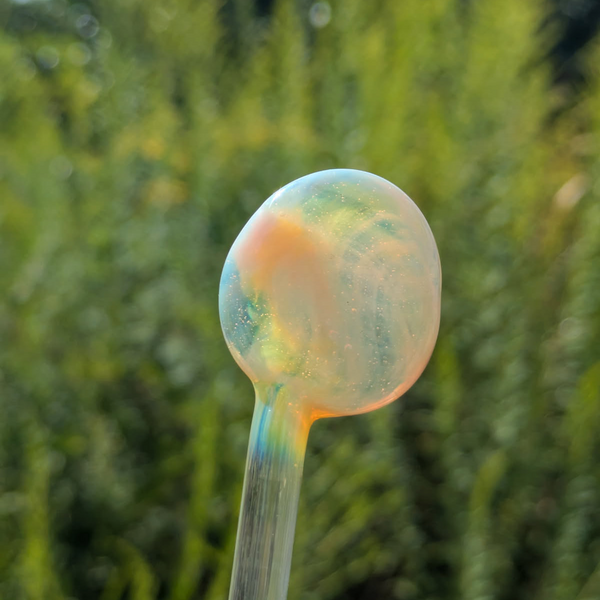 Momka Yellow Pearl Rod - Fire Sale