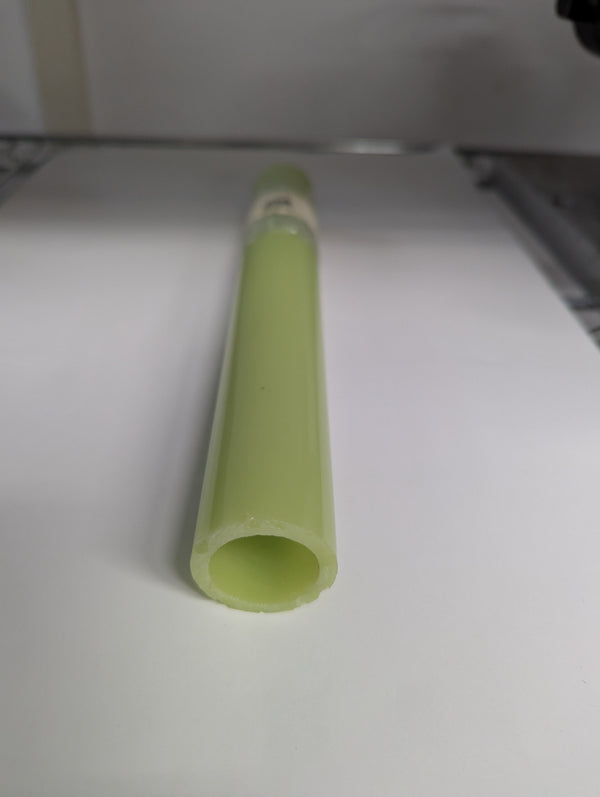 Greasy Glass Yoshi Tube CFL - Fire Sale